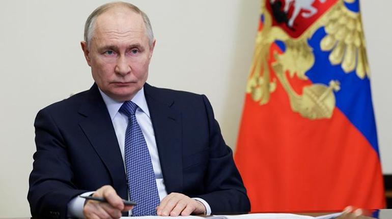 Son dakika... Avrupa liderleri 'acilen' Paris'de toplanıyor: 'Telaş içindeler'