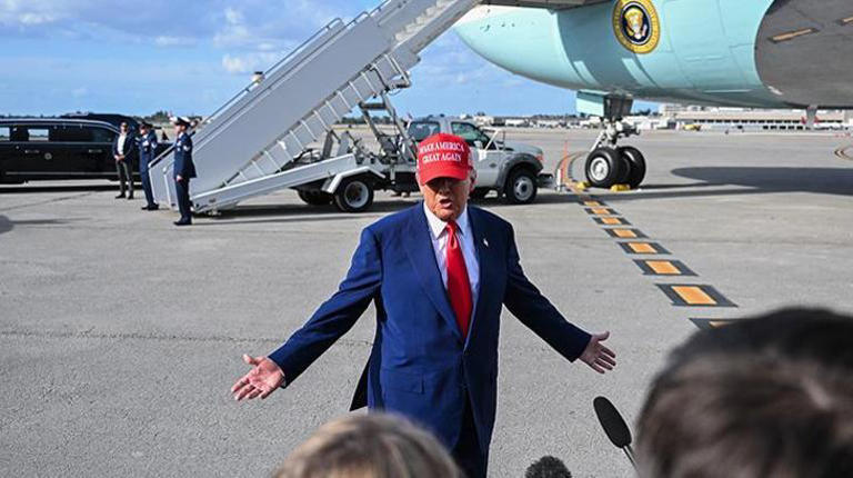 Son dakika... Avrupa liderleri 'acilen' Paris'de toplanıyor: 'Telaş içindeler'