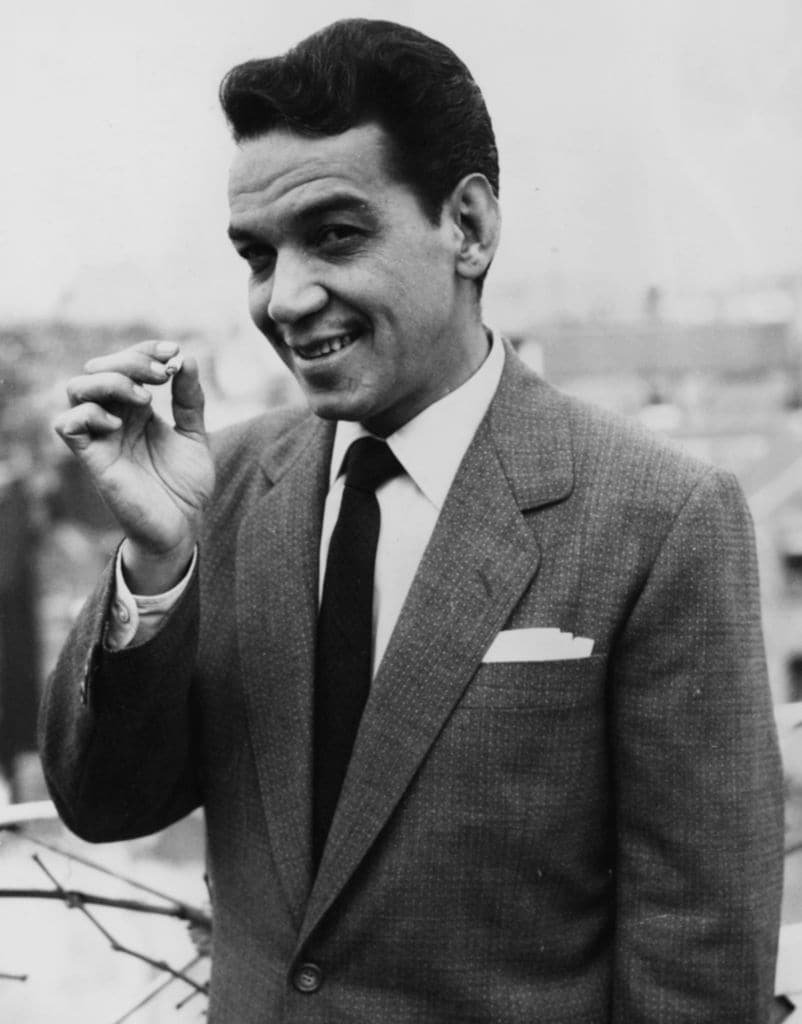 Mario Moreno ‘Cantinflas’: crónica desesperanzada de una herencia ‘envenenada’