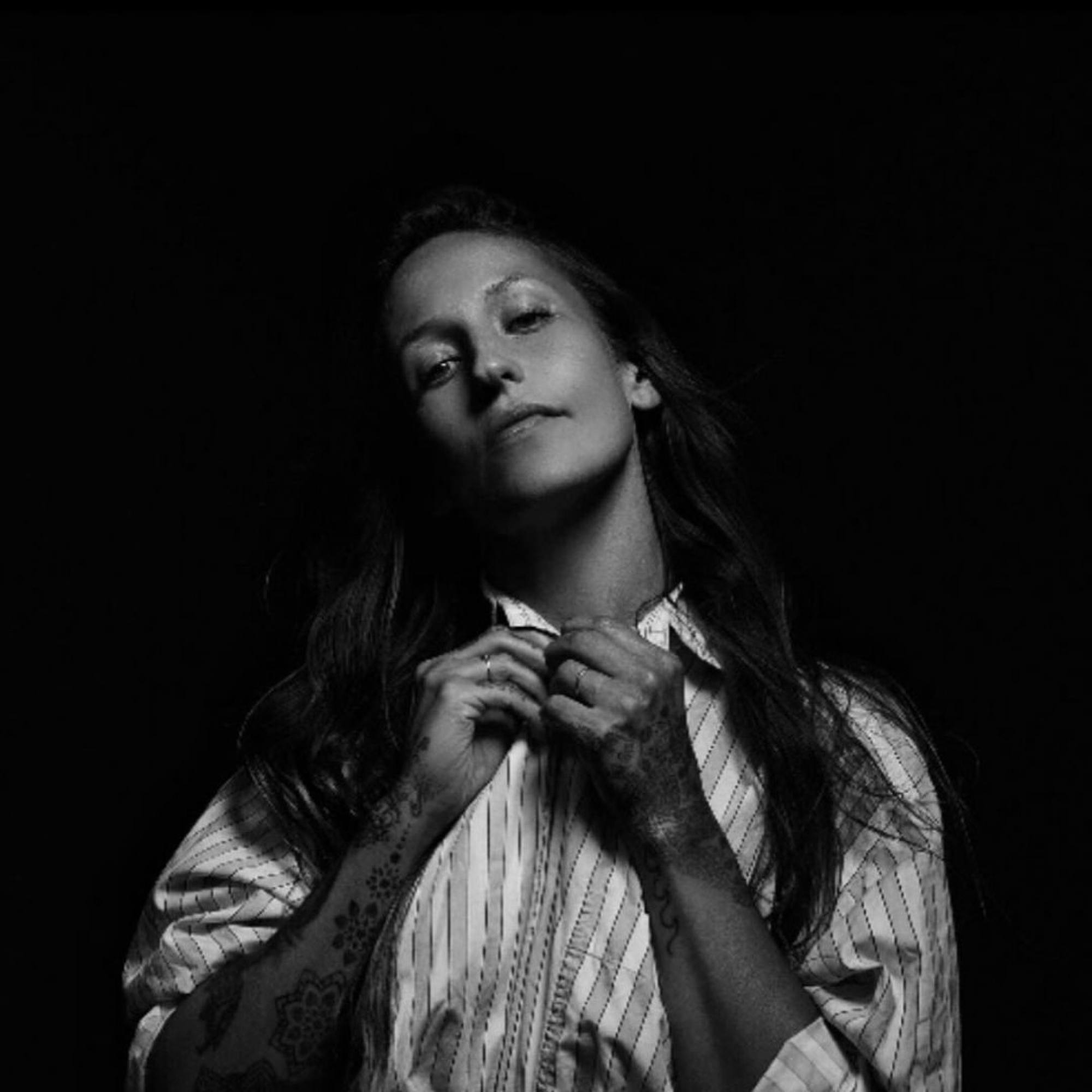 Who is You star Penn Badgley’s wife Domino Kirke? The musician and