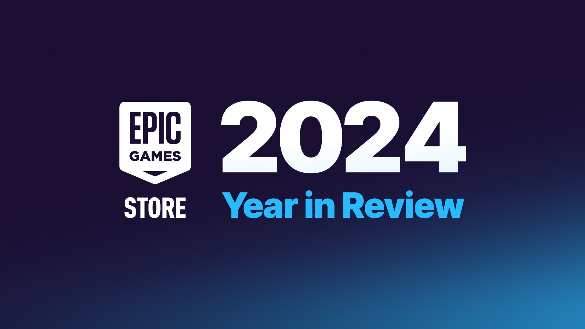 Fortnite, GTA 5, and HoYoverse Topped Epic Games Store Revenues in 2024
