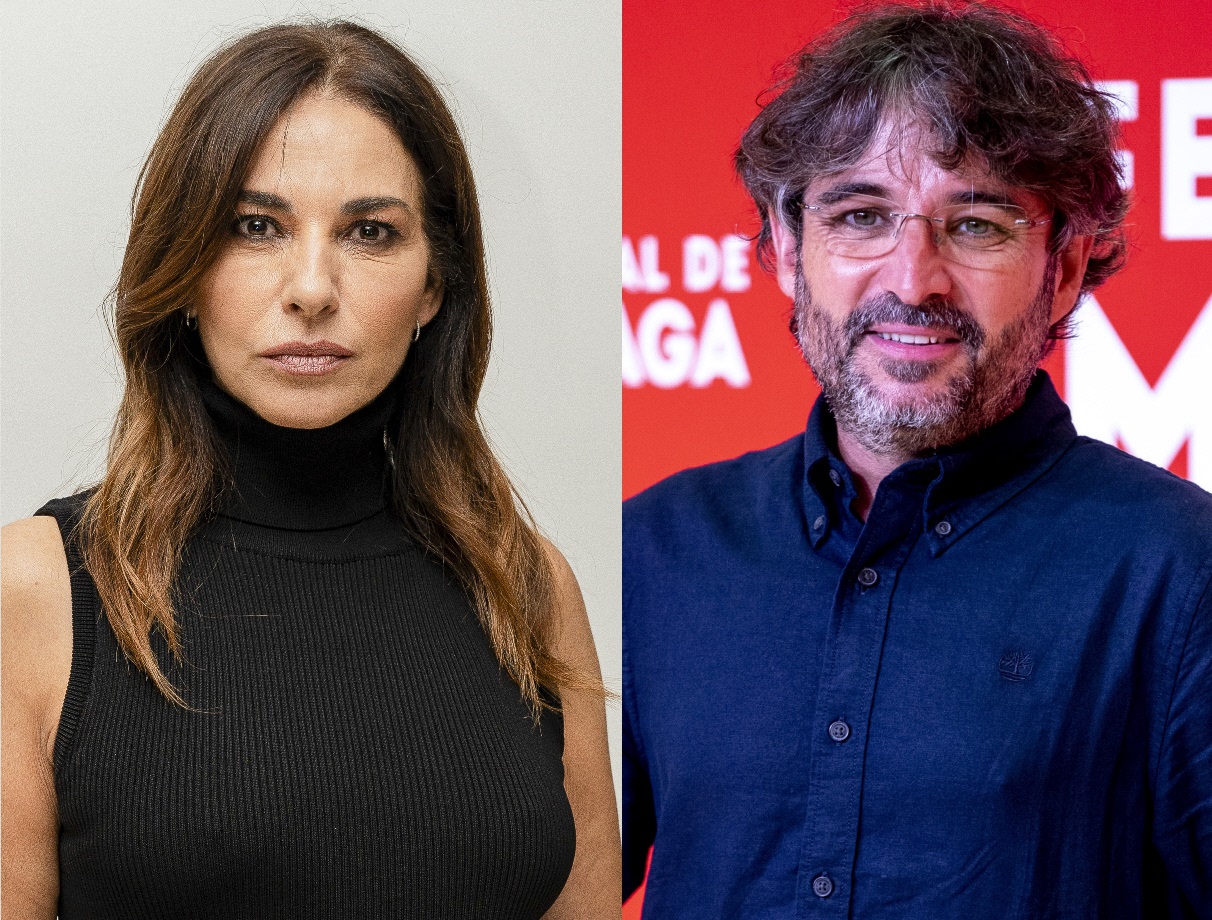Mariló Montero saca a la luz sus desavenencias con Jordi Évole en 'Espejo  Público': “Son las cosas de las que no os dáis cuenta algunos”