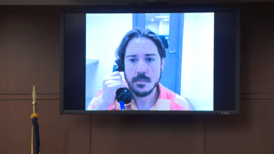 NC State employee charged with multiple sex crimes against children