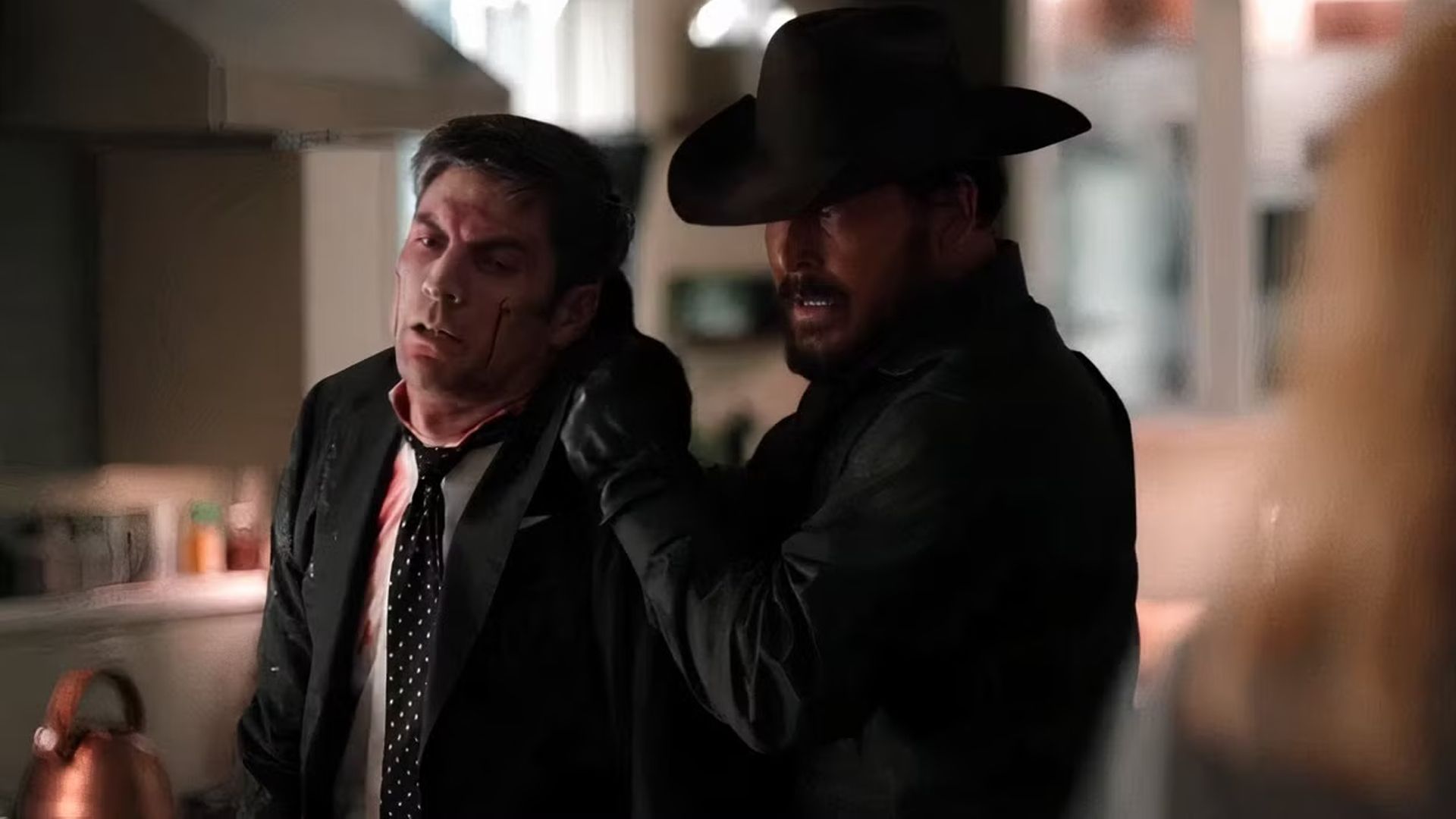 Wait, What Happened to Jamie’s Son in ‘Yellowstone’