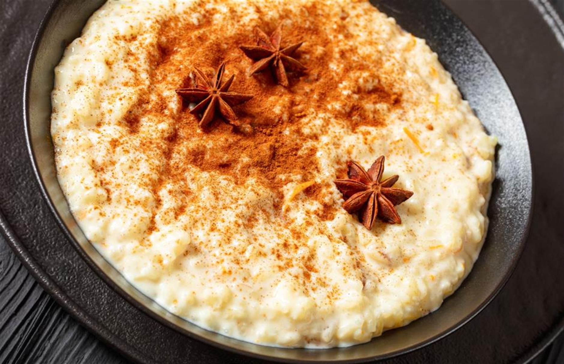 26 uralte Lebensmittel, die wir heute noch gerne essen