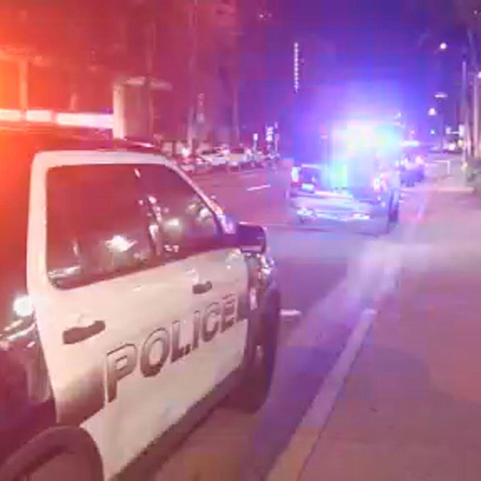 Man opens fire in Miami Beach on men he thought were Palestinians, docs say