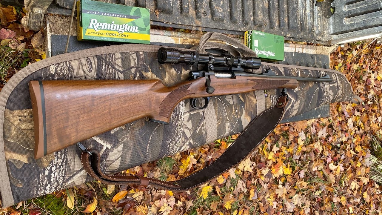 20 forgotten rifles that deserve a second look
