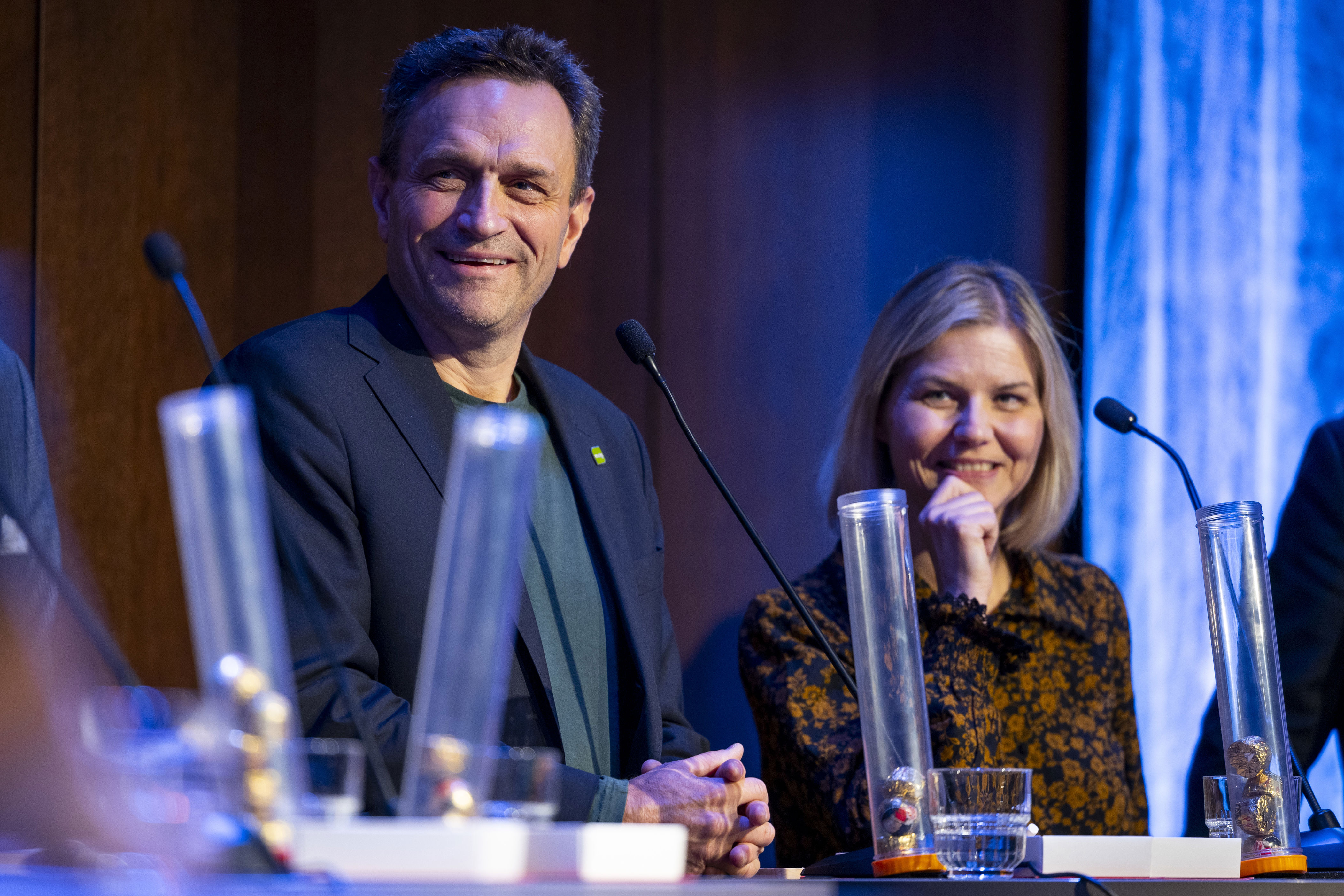 Hermstad og Melby mener Norge nå må ta EU-debatten