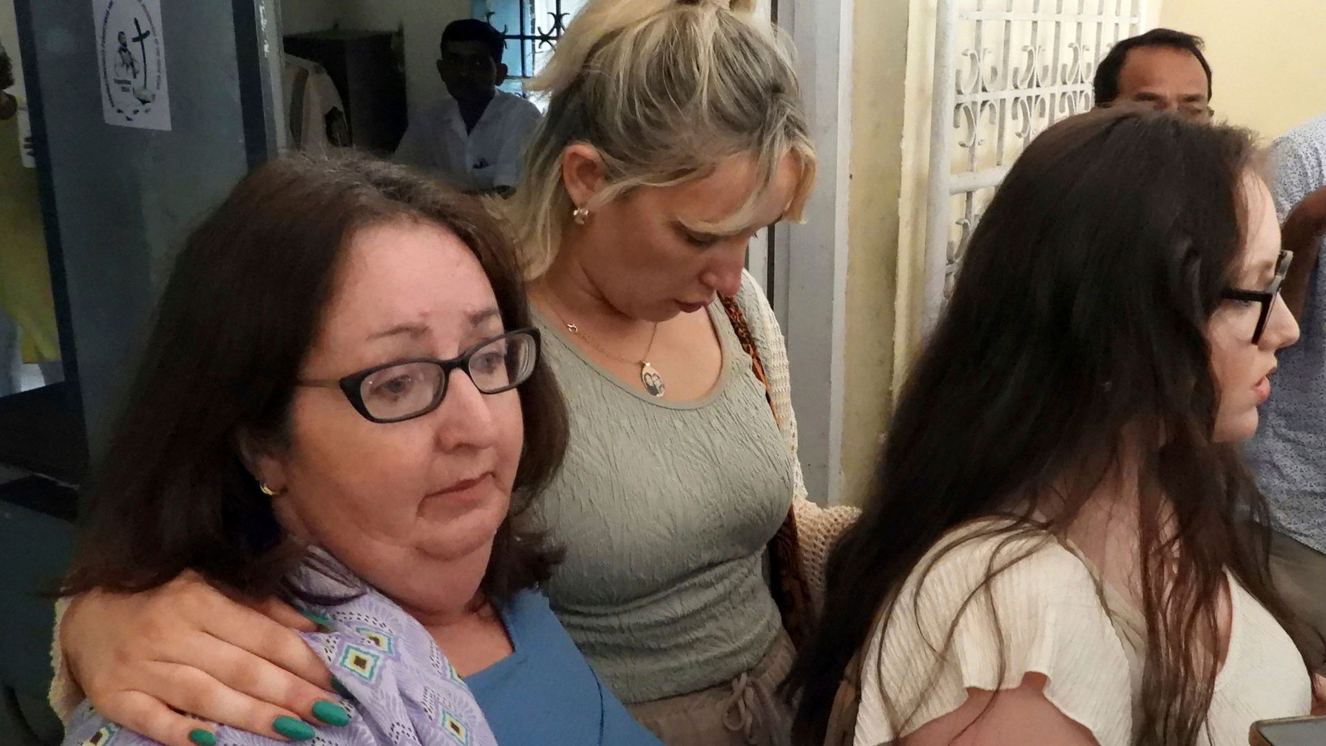 Goa: Gericht verurteilt Mörder von irischer Touristin in Goa zu ...