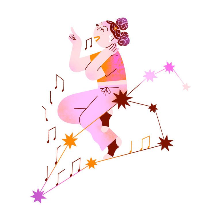 Weekly Horoscope June 1 June 7