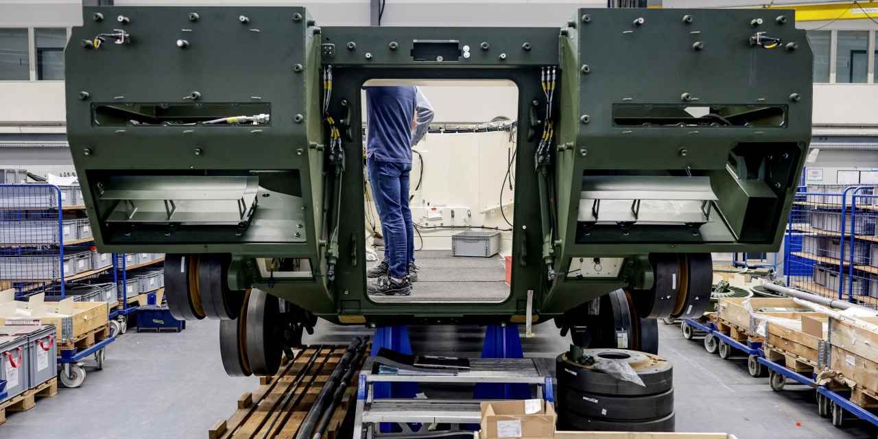 Venezuela visual data 6