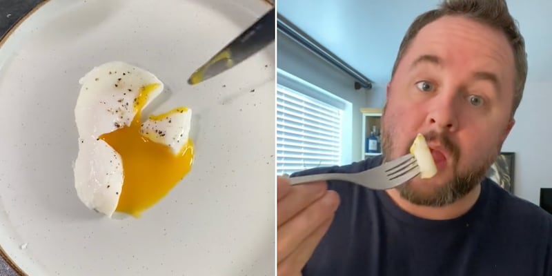 Verzicht auf Essig - Spitzenkoch verrät: So gelingt das perfekte ...