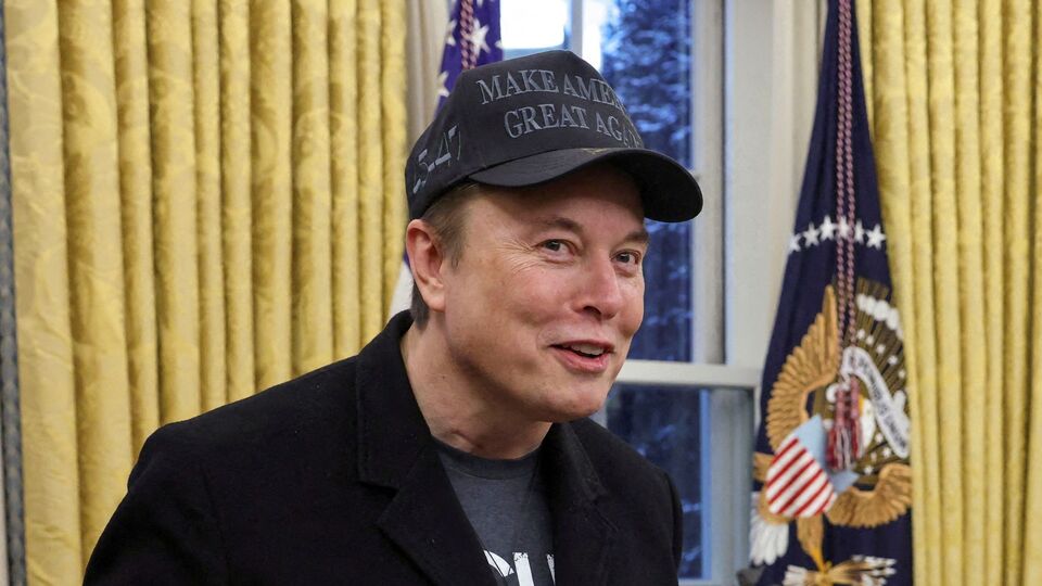 Elon Musk and Genghis Khan: United by empires, divided by genes? X CEO ...