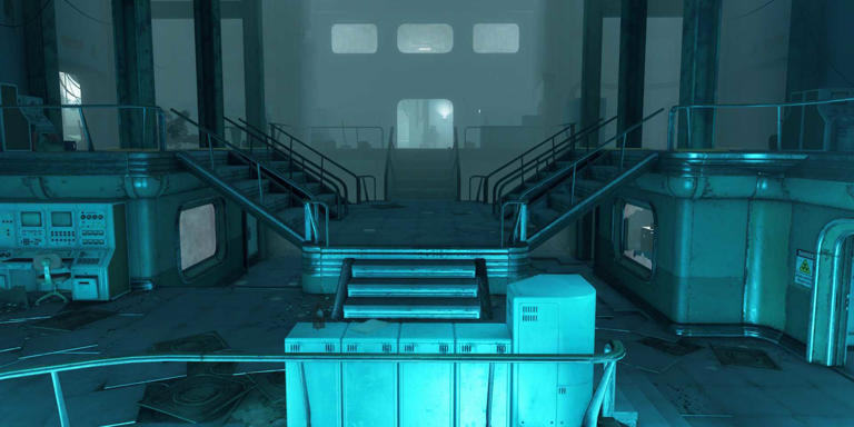 Fallout 4: 10 Best Stories Told Through Terminals