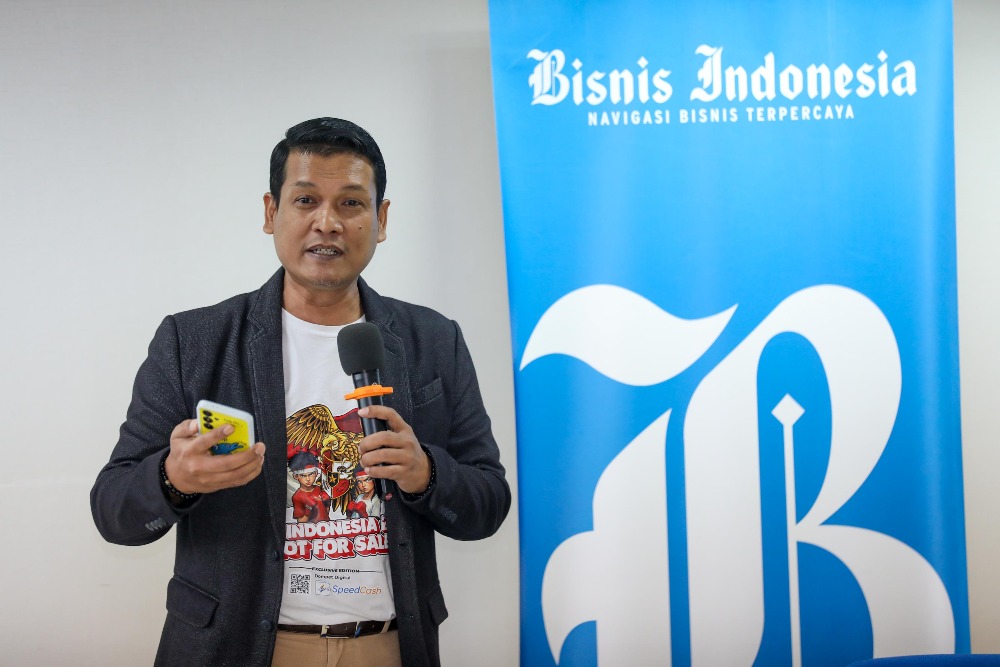 Allo Bank Gandeng ADVANCE.AI Tangkal Ancaman Deepfake di Sektor Perbankan