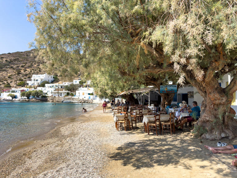 The best lesser-known Greek islands for dodging tourists in 2025