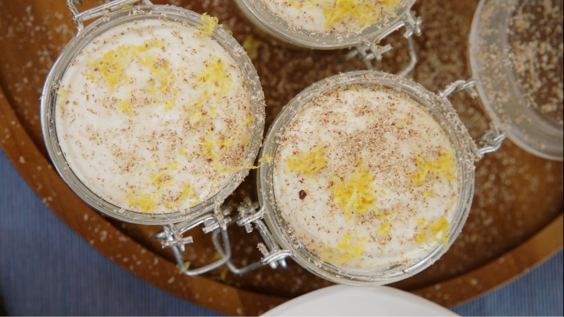 Einfacher Käsekuchen ohne Backen in Minutenschnelle