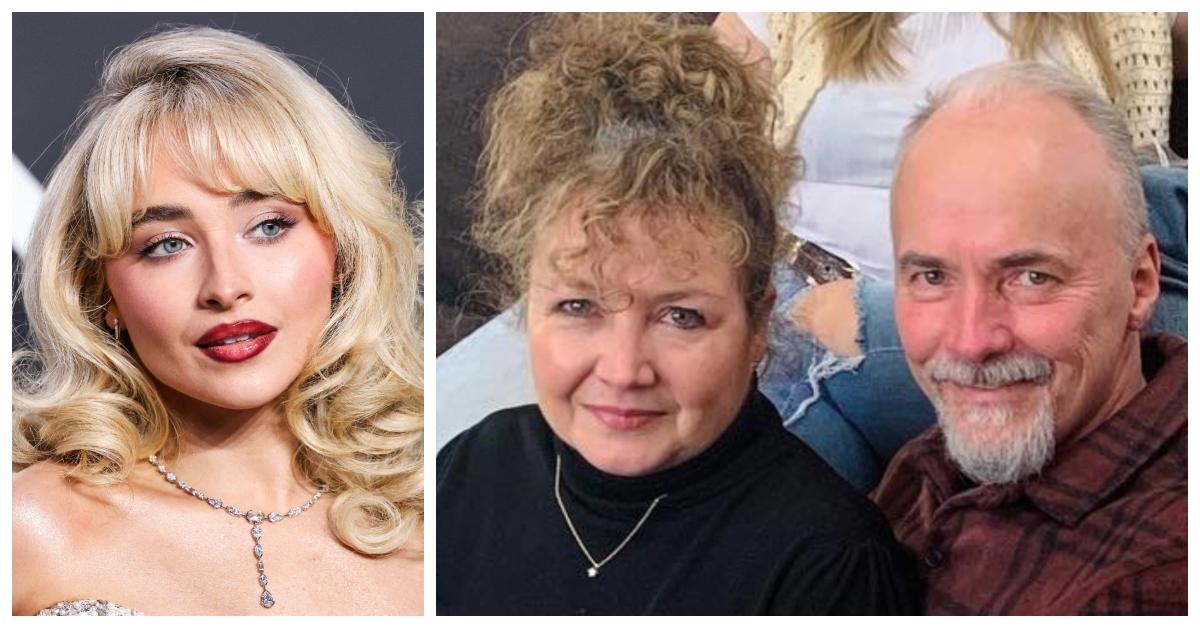 Here's What We Know About Sabrina Carpenter's Awesomely Supportive Parents