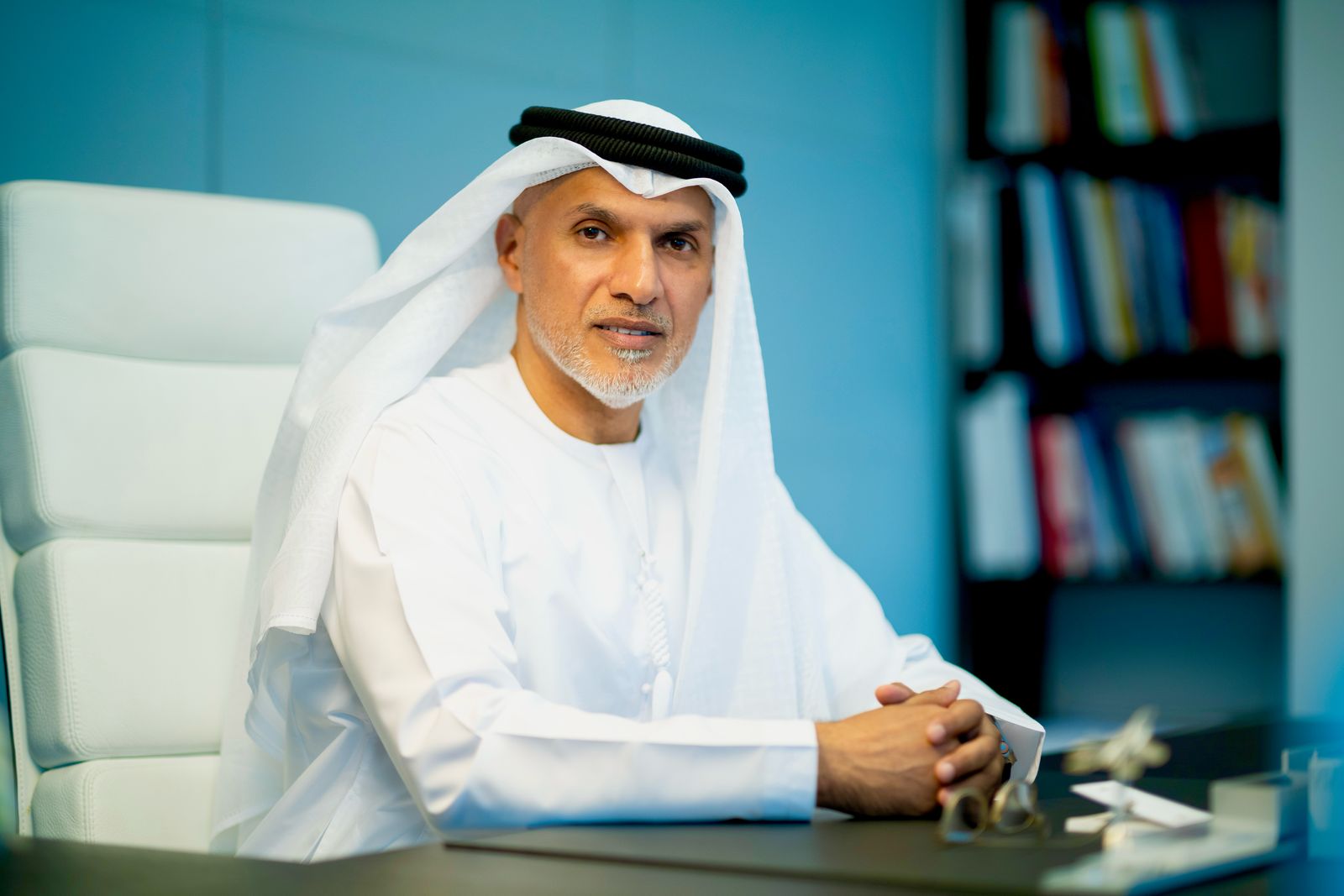 Tawazun Council: Completion of more than 14 R&D projects in defence ...