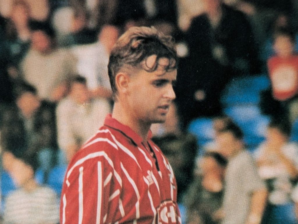 Looking back: Early red card, controversial goal and missing manager v ...