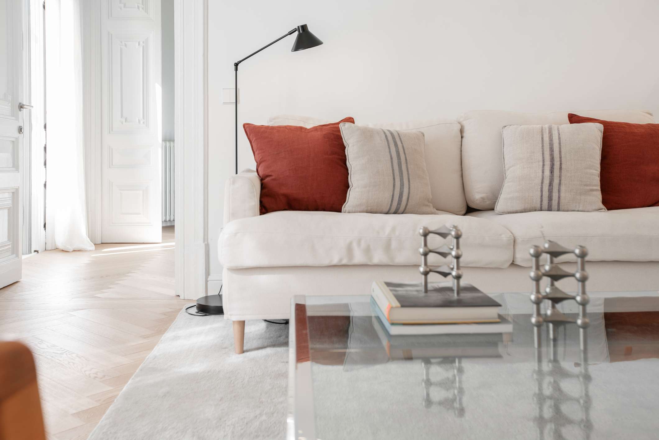 6 Couch Styles That Are So Outdated, According to Designers