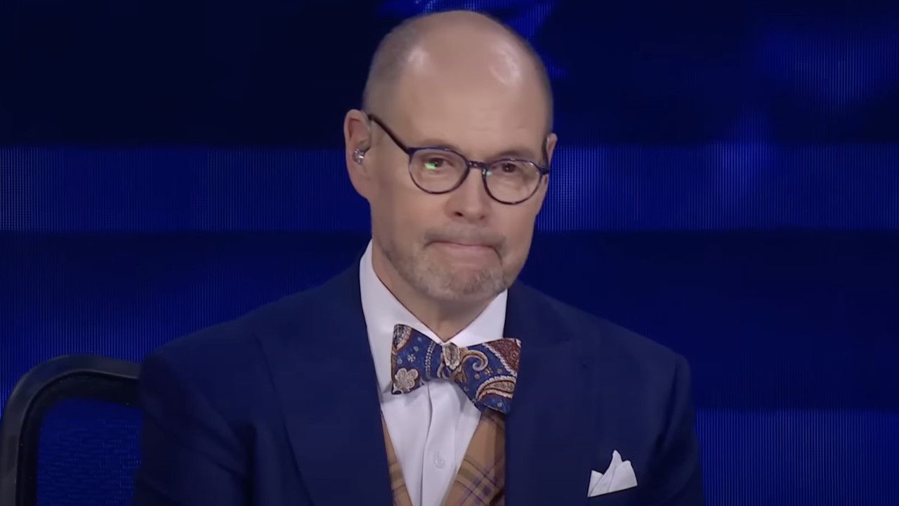 Inside The NBA’s Hosts Were Honored During All-Star Weekend, And Fans