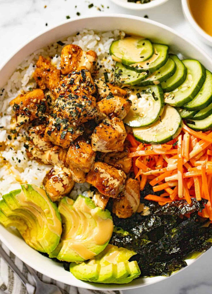 20 easy recipes you can make in 15 minutes flat