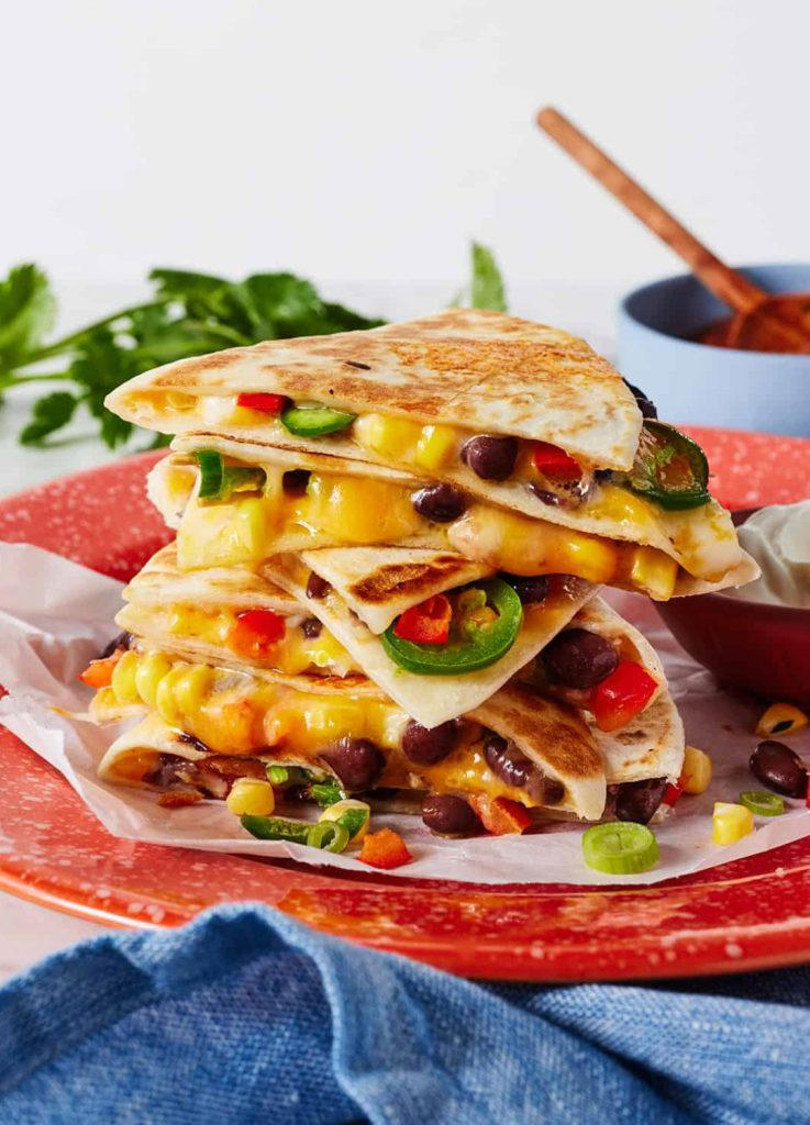 20 easy recipes you can make in 15 minutes flat