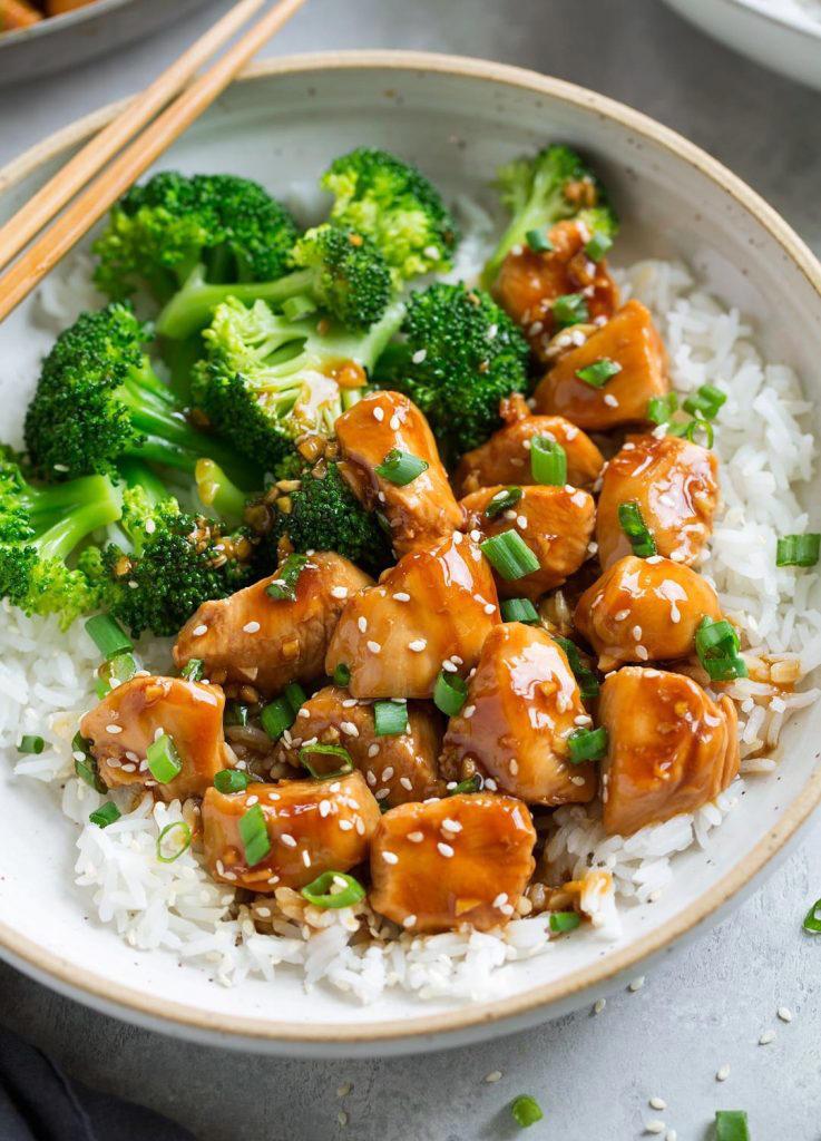 20 easy recipes you can make in 15 minutes flat