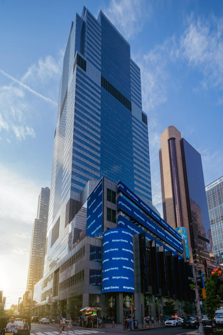 Wall Street banks scrub DEI language from websites in latest retreat