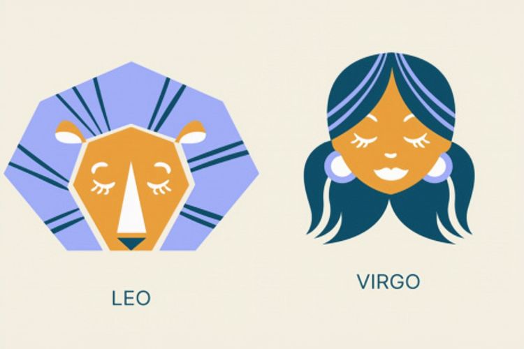 Prediksi Zodiak Leo dan Virgo 10 Mei 2025