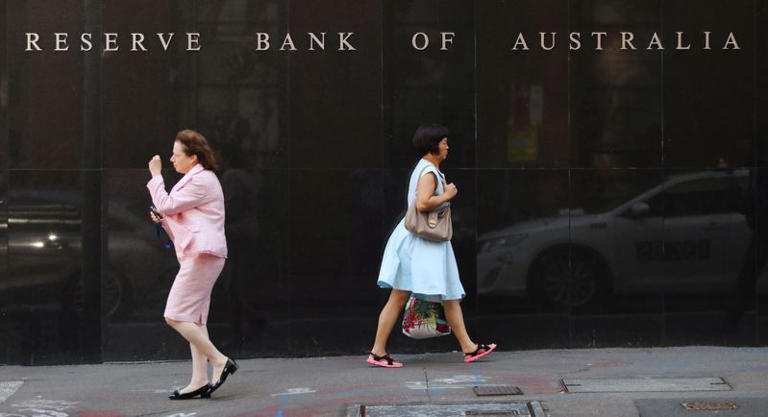 Morning Bid RBA poised, China tech booms, Japan GDP sizzles