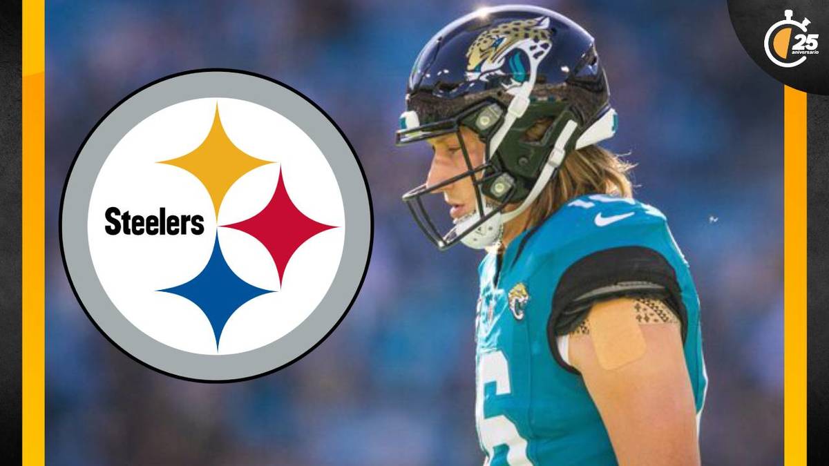 Pittsburgh Steelers: Últimas noticias, videos y fotos de Pittsburgh Steelers  | TUDN, image size:1200x675