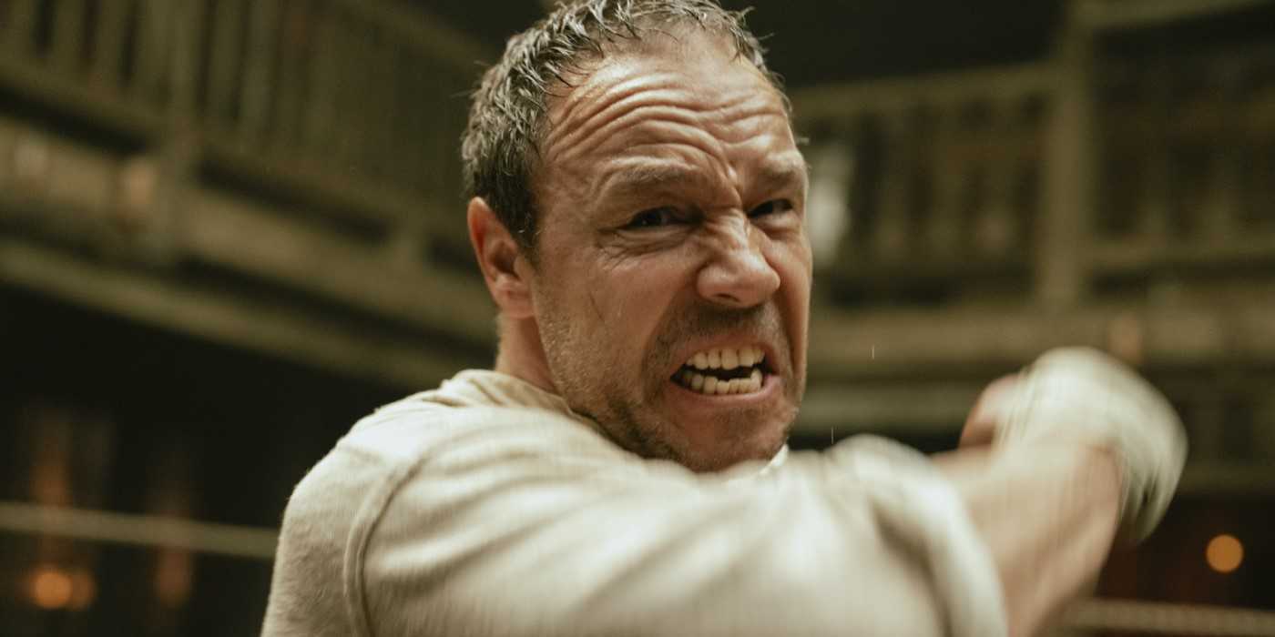 In just 1 day, Peaky Blinders creator's new crime show is already 1 of ...