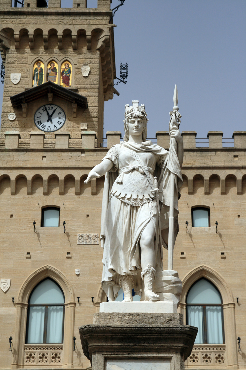 Why tourism is booming in this small European country