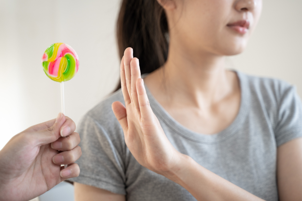 Warning Signs You’re Eating Too Much Sugar