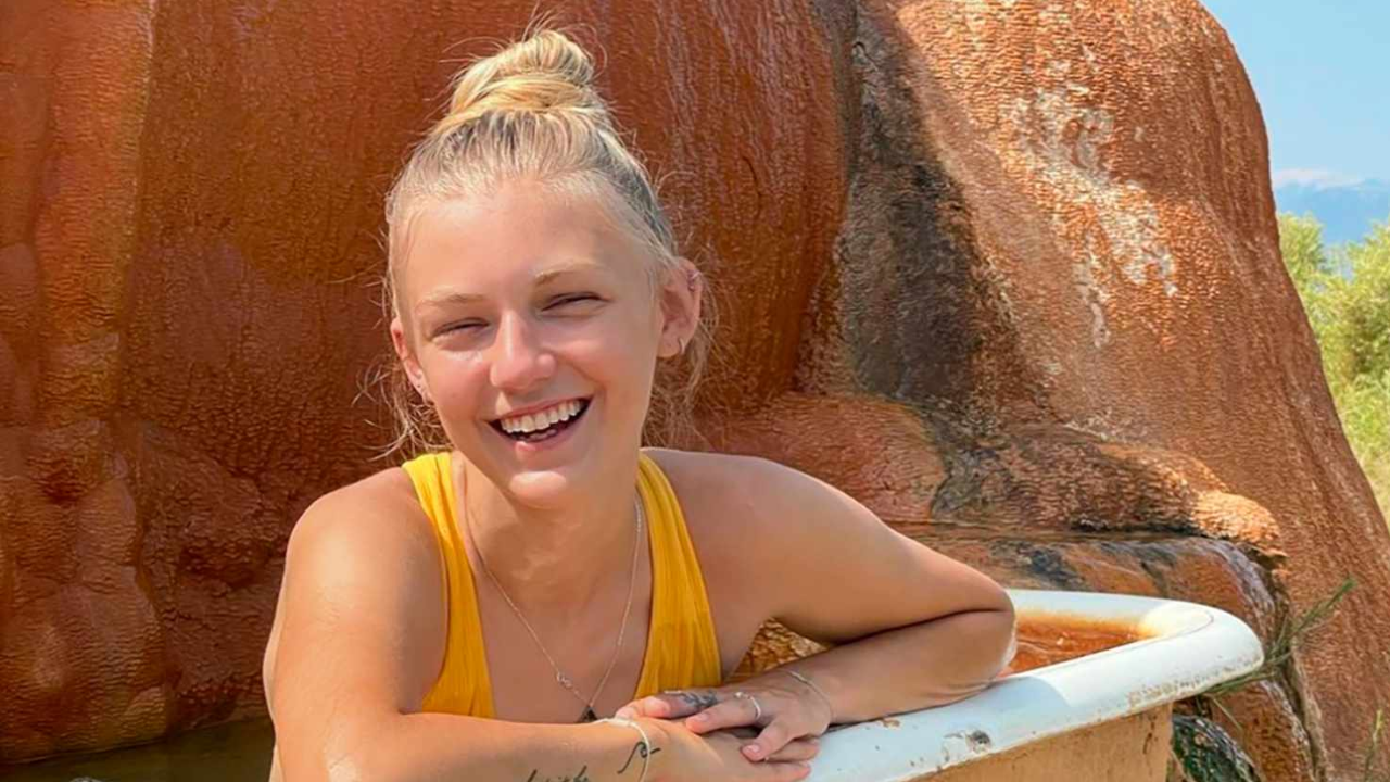 Gabby Petito's family honors her legacy: Grief, justice, and healing ...