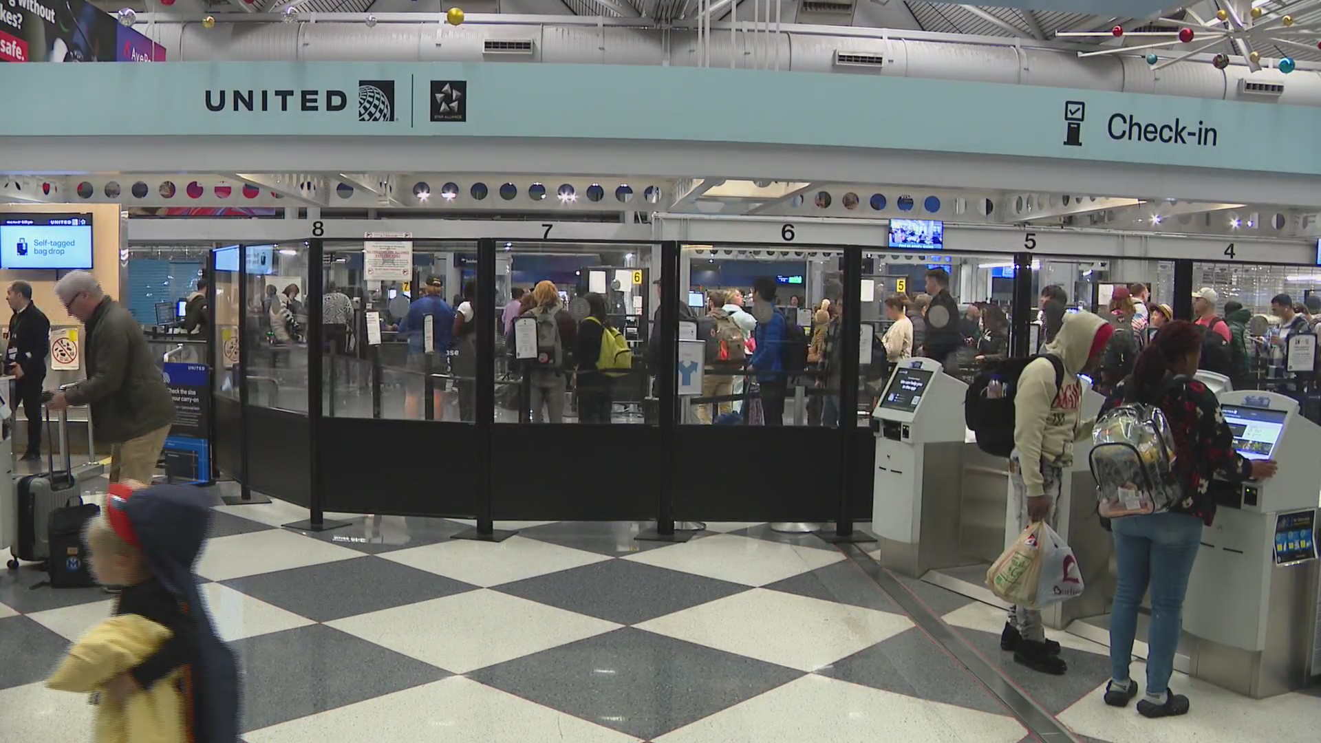 What could Trump administration's FAA firings mean for air travel and