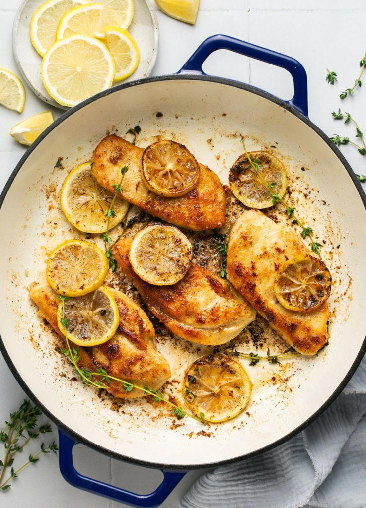 20 easy recipes you can make in 15 minutes flat
