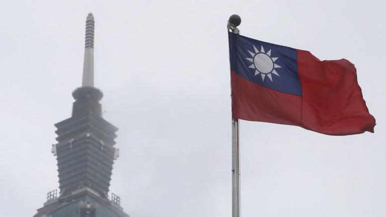 Taiwan cheers removal of ‘we do not support Taiwan independence’ from