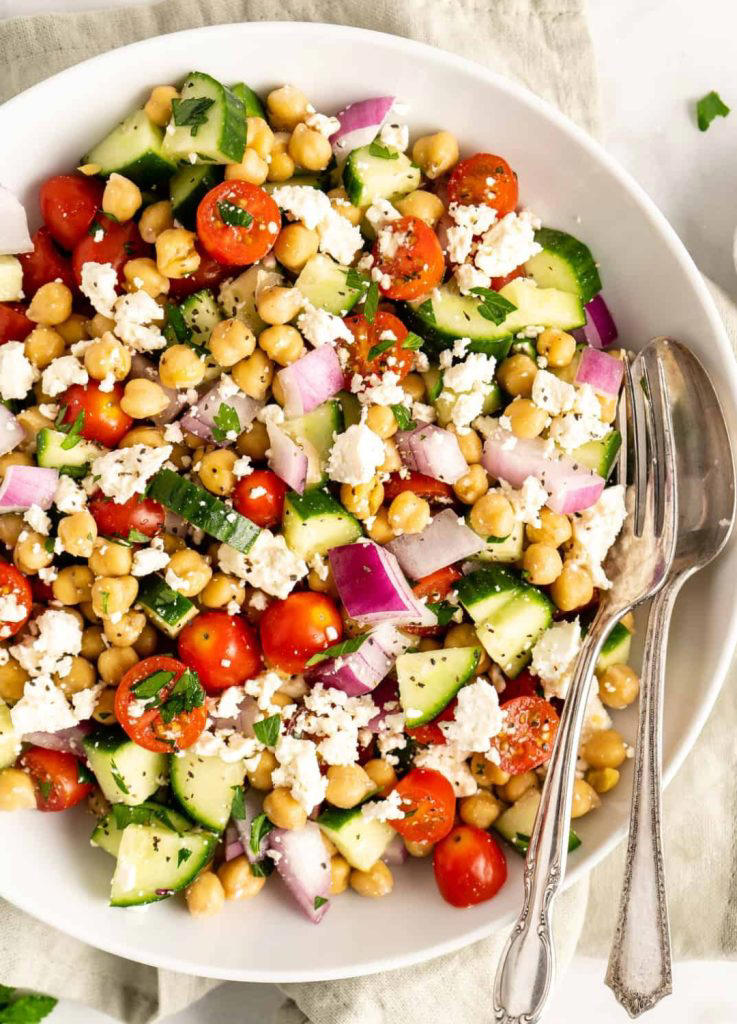 20 easy recipes you can make in 15 minutes flat