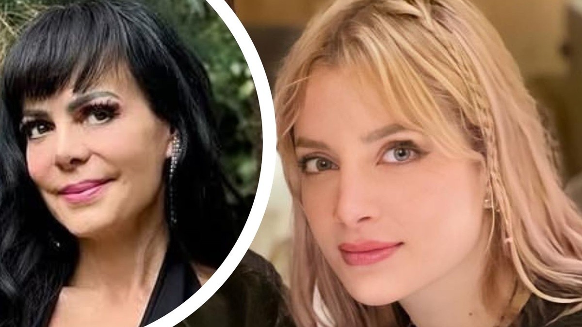 Marcos Valdés opina del pleito legal de Imelda Garza y Maribel Guardia y 'no se contuvo nada'