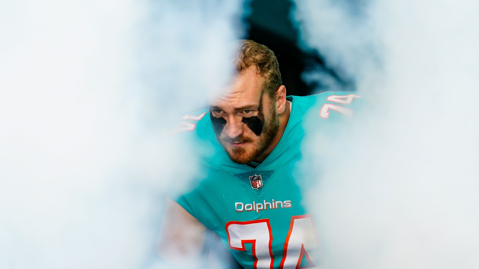Dolphins free agents 2025 Walk, tag, resign Liam Eichenberg