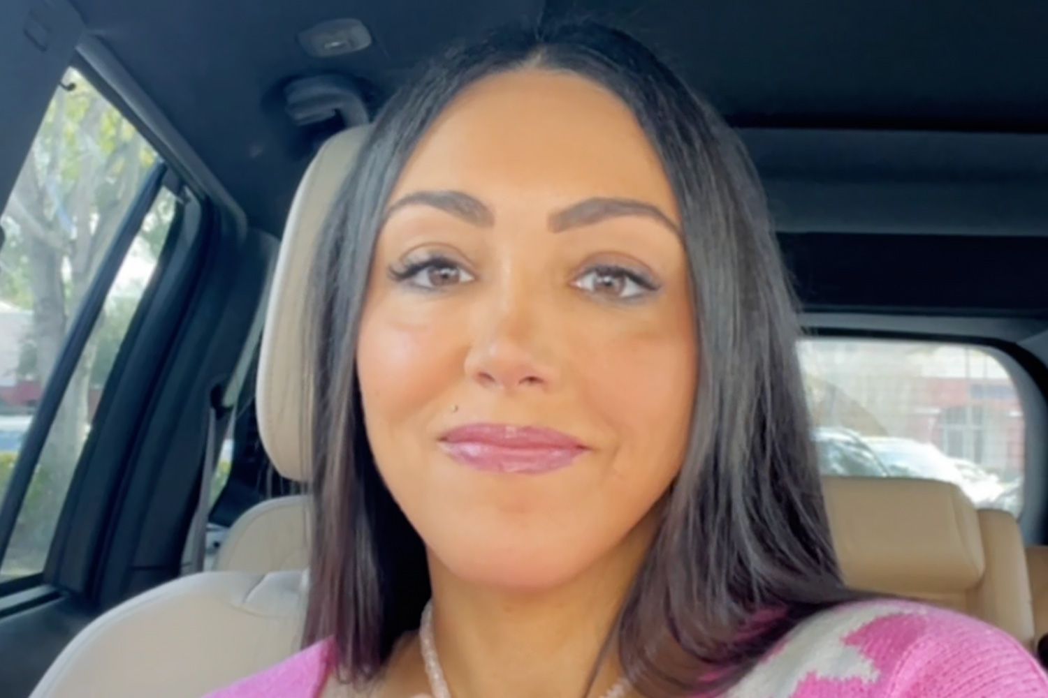 Astronaut Who Went Viral for Bringing Friendship Bracelets to Space