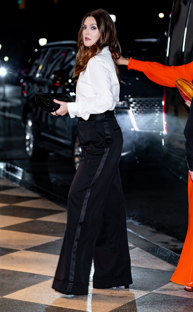 Why Drew Barrymore Says Her Family Dynamic With Ex Is "Devastating"