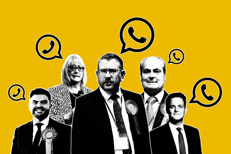 Why by-election won't be called to replace outgoing councillor in ...