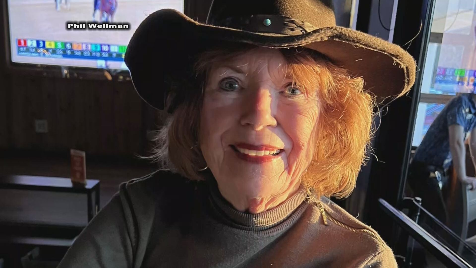 ‘In tragedy there’s always a silver lining’ Pee Dee organization