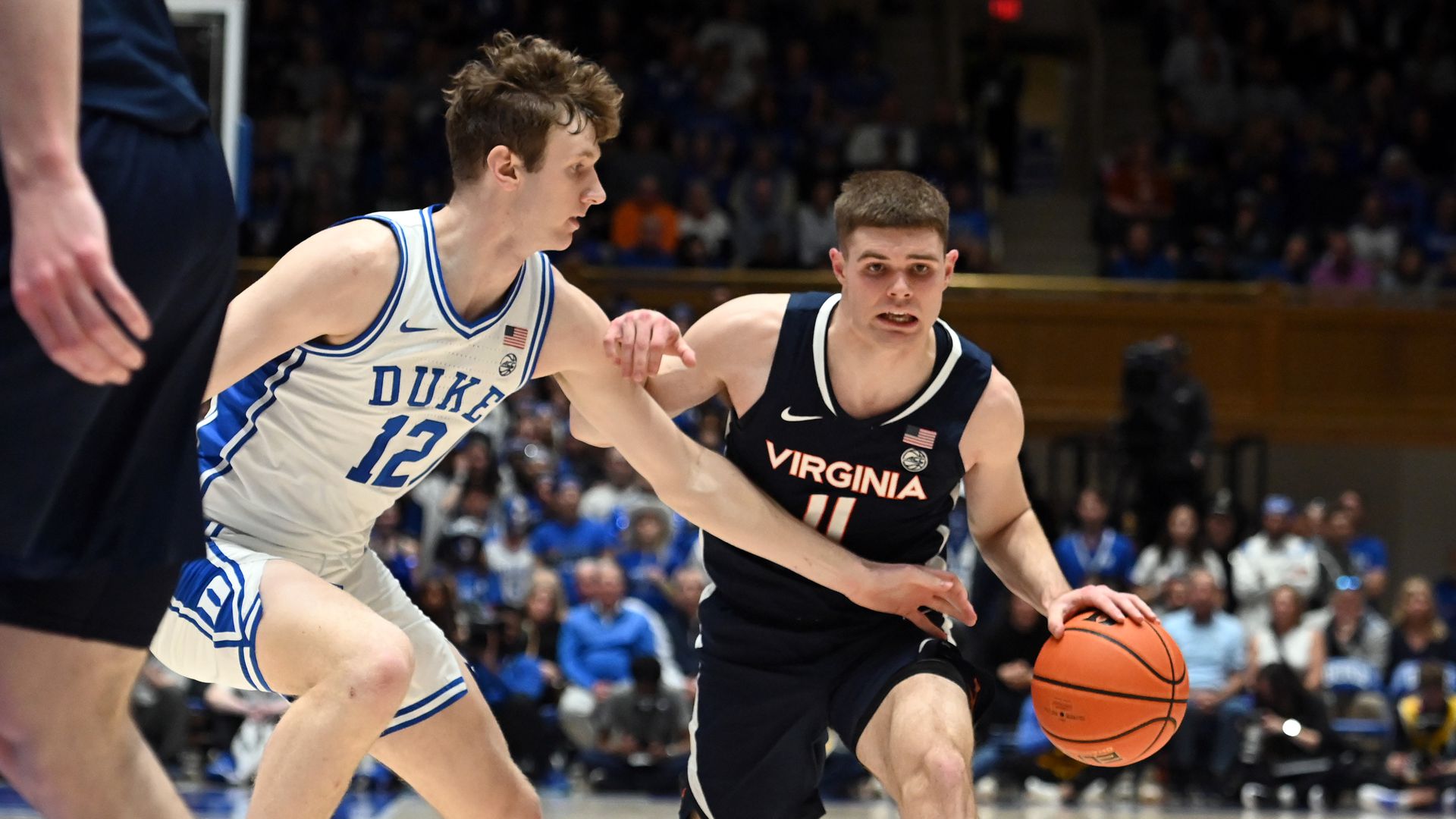 How to watch UVA basketball versus Duke and GAME THREAD