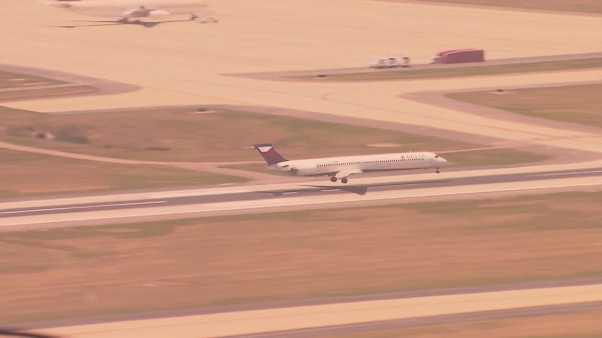 Trump admin. fires hundreds of FAA employees weeks after deadly midair