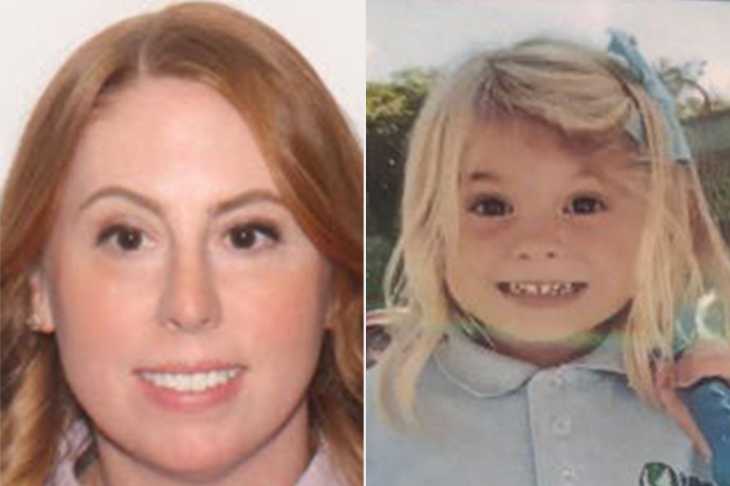 Docs Reveal Chilling Details in Case of Slain Mom, Abducted Daughter